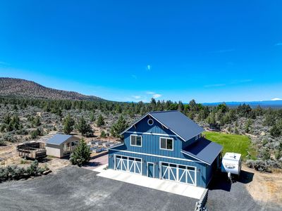 14224 SW Howlett Dr, Powell Butte, OR, 97753