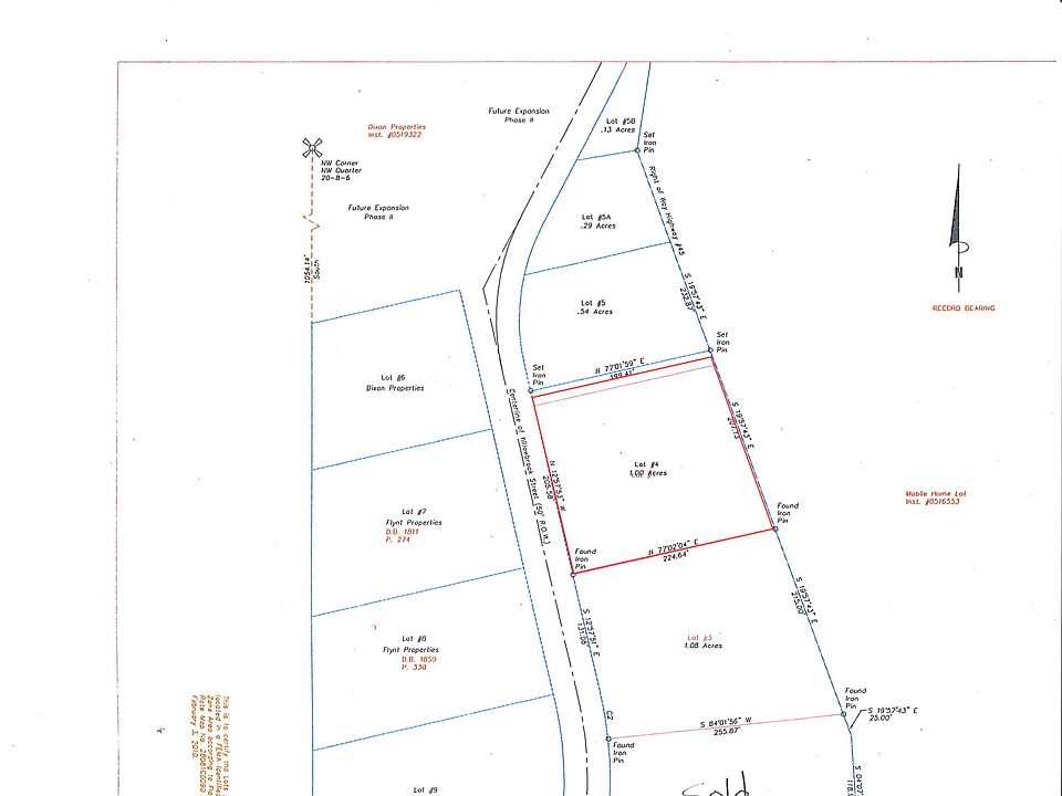 1st image of Lot 4 Willowbrook