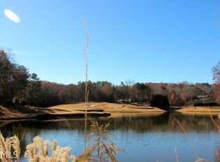 1003 Overlook Ter, Ball Ground, GA 30107