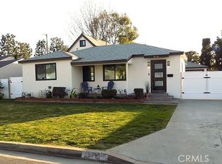 8118 Quoit St, Downey, CA 90242