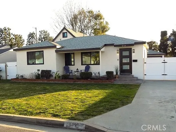 8118 Quoit St, Downey, CA 90242
