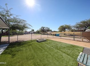 2839 E Marco Polo Rd, Phoenix, AZ 85050