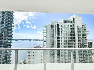 1300 Brickell Bay Dr APT 2206, Miami, FL 33131