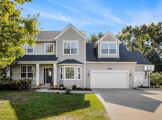 7839 Clydesdale Ave, Kalamazoo, MI 49009