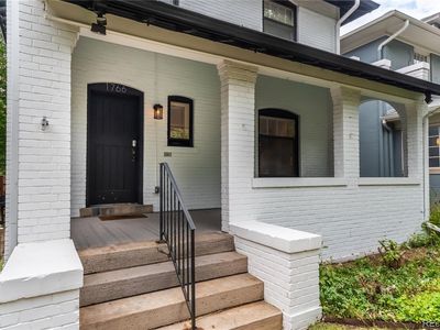 1766 N High Street, Denver, CO, 80218