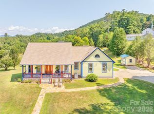 125 Ivy Meadows Dr, Weaverville, NC 28787
