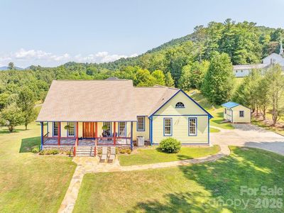 125 Ivy Meadows Dr, Weaverville, NC, 28787