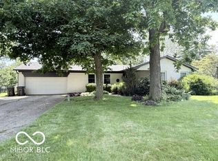 1605 Bowman Dr, Greenfield, IN 46140