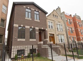 4427 S Calumet Ave, Chicago, IL