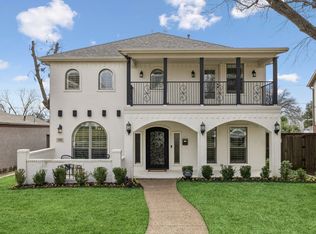 6856 Coronado Ave, Dallas, TX 75214