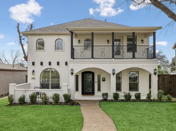 6856 Coronado Ave, Dallas, TX 75214