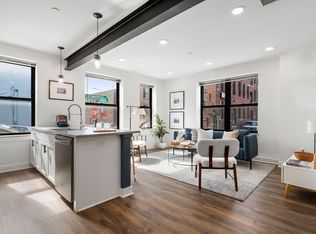 273 Border St #1A, Boston, MA 02128