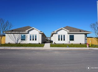 1025 North Clarence Avenue - C, Edinburg, TX 78541