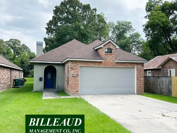 307 Sophie St, Lafayette, LA 70501
