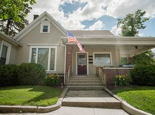 202 Morgan Blvd #3, Valparaiso, IN 46383