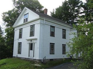 10 Church St #1, Upton, MA 01568
