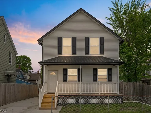 3114 Vega Ave, Cleveland, OH 44113