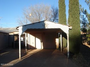 3818 S 3824 Towner Ave, Naco, AZ 85620
