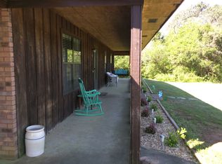 70 Wages Ln, Pontotoc, MS 38863