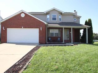 721 Donna Dr, O'Fallon, IL 62269
