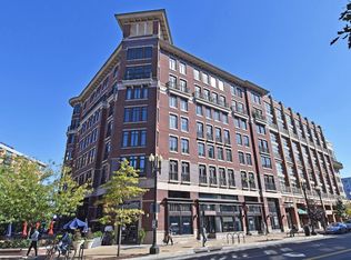 1390 Kenyon St NW #404, Washington, DC 20009