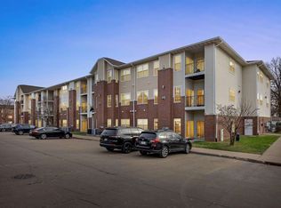 600 Grandview Ct #614, Iowa City, IA 52246