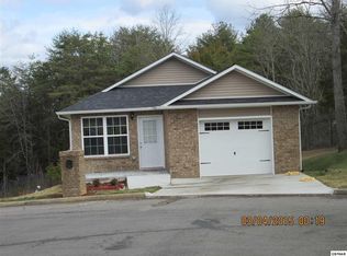 1845 Watauga St LOT 33, Sevierville, TN 37876