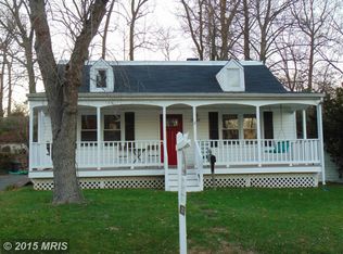 3104 Wayne Rd, Falls Church, VA 22042