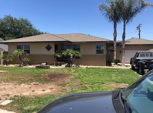 2404 Robbin Rd, Bakersfield, CA 93304