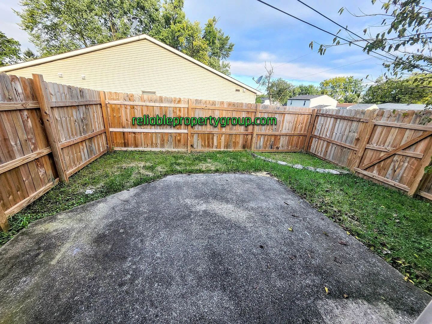 New Listing in Fort Wayne — Photo 2