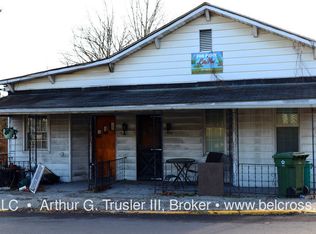 1242 Richwood Ave, Morgantown, WV