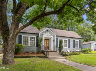 4018 Redwing Ave, Jackson, MS 39216