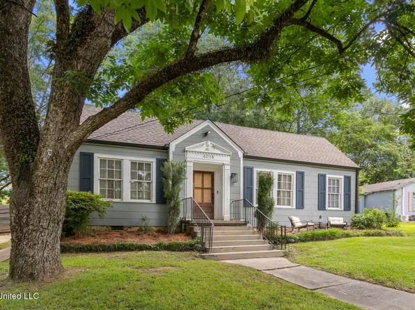 4018 Redwing Ave, Jackson, MS 39216