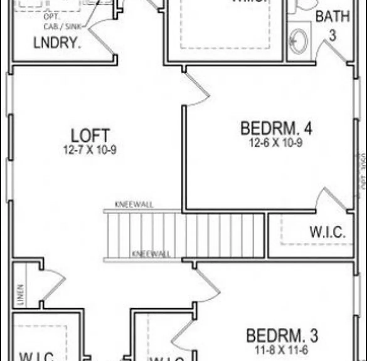4 bed, 3.5 bath, 2288 sqft, $3,000 — Photo 2