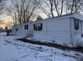 4800 Duvall Rd Lot 207, Ashville, OH 43103