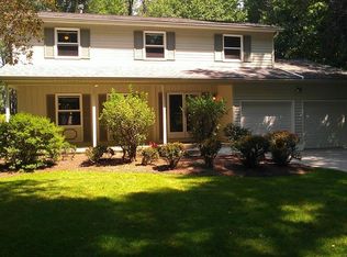 3931 Sourek Road Ext, Akron, OH 44333