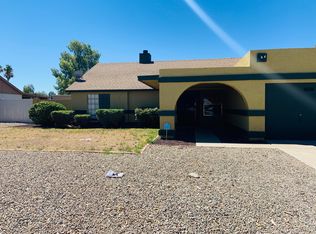 8815 W Carol Ave, Peoria, AZ 85345