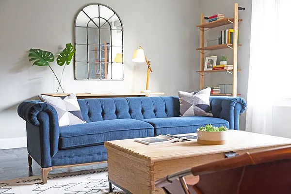 Rented by Beam Living | media 22