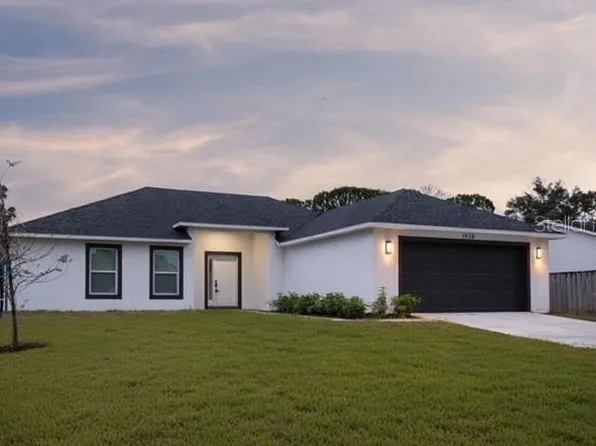 1438 Seeley Cir NW, Palm Bay, FL 32907