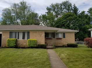 11129 23 Mile Rd, Shelby Township, MI 48316