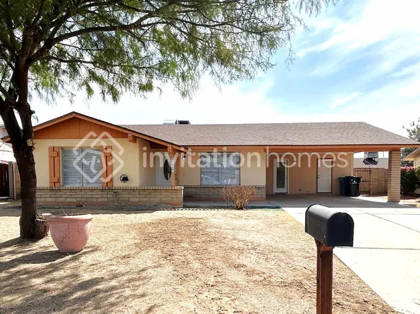 7625 W Turney Ave, Phoenix, AZ 85033