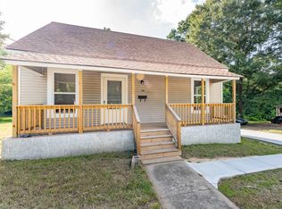 1140 S Dekalb St, Shelby, NC 28152