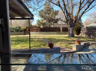 1435 Princess Ave, Reno, NV 89502