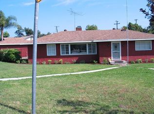 11100 Arroyo Dr, Whittier, CA 90604