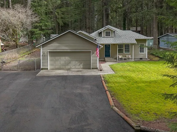 13723 Meadowlark Drive NW, Gig Harbor, WA 98329