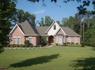 8702 Tara Ln, Auburn, AL 36830