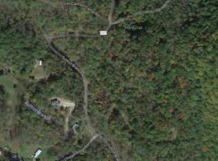 Sutton Branch Rd, Sylva, NC 28779