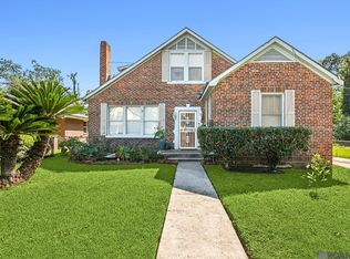 338 E Polk St, Baton Rouge, LA 70802
