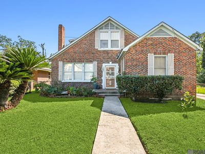 338 E Polk St, Baton Rouge, LA, 70802