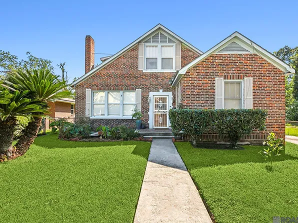 338 E Polk St, Baton Rouge, LA 70802
